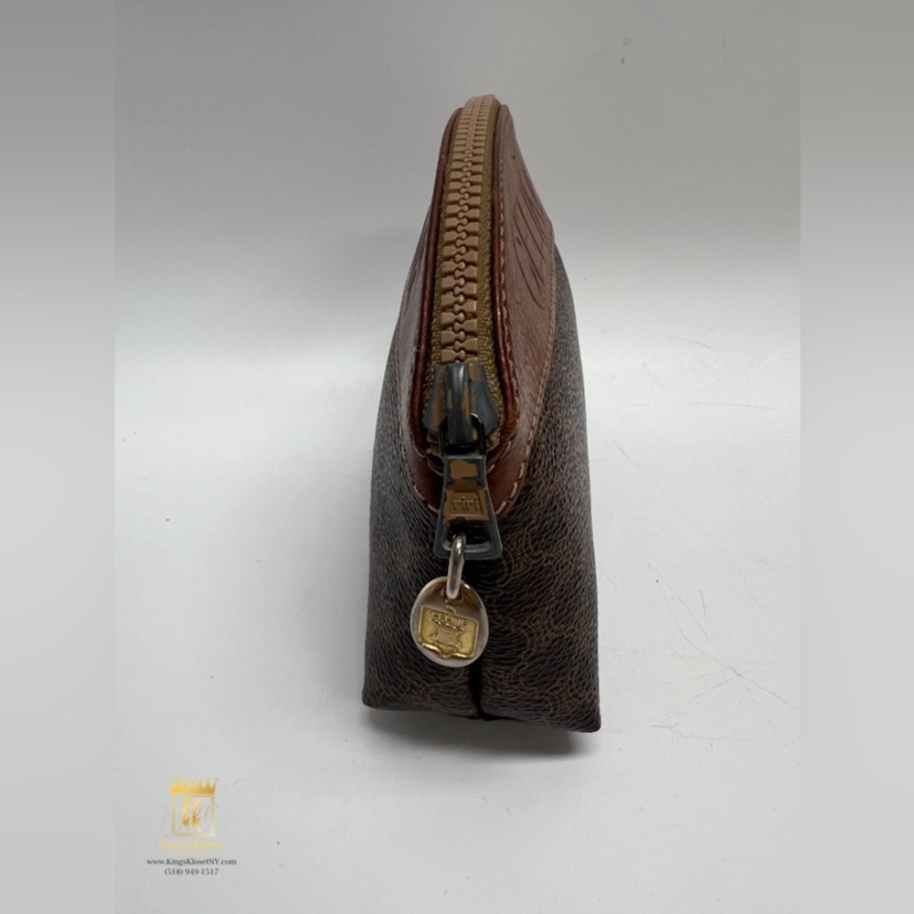 🤎sold🤎Céline macadam pouch - Picture 4 of 11